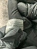 Olivia Grey Black Jacket Size S - photo 7