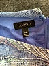 Talbots Tweed Blue Casual Dress Size 14 - photo 7