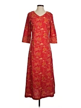 Hanna Andersson Casual Dress (view 1)