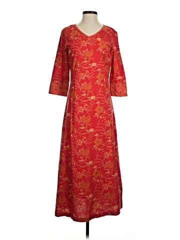 Hanna Andersson Casual Dress (view 1)