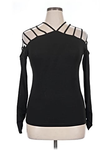 CBR Long Sleeve Top (view 1)