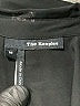 The Kooples 100% Polyester Black Long Sleeve Blouse Size Med (2) - photo 7