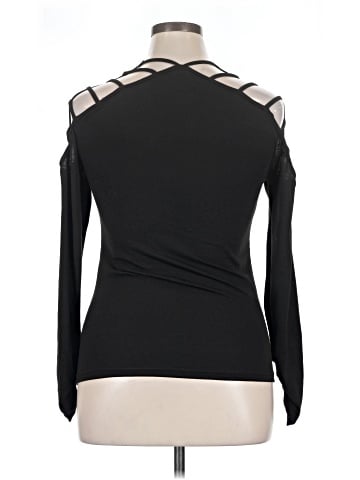 CBR Long Sleeve Top (view 2)
