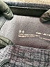 Under Armour 100% Polyester Gray Sweatpants Size M (youth) - photo 3