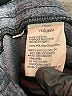 Under Armour 100% Polyester Gray Sweatpants Size M (youth) - photo 4