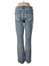 Gap Hearts Blue Jeans Size 26 waist (petite) - photo 2