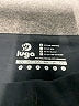 iuga Black Active Pants Size XL - photo 8