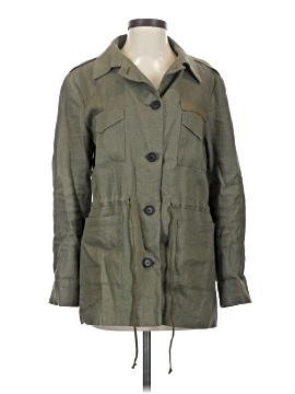 Emerson Fry Coat