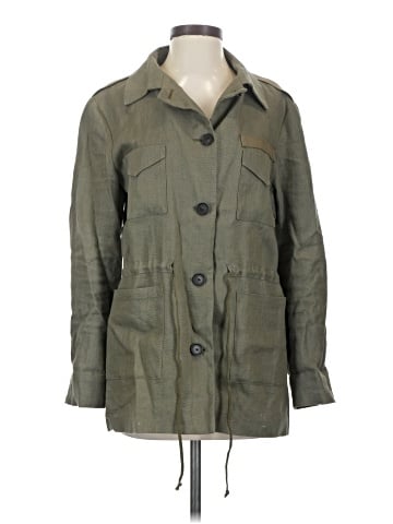 Emerson Fry Coat (view 1)