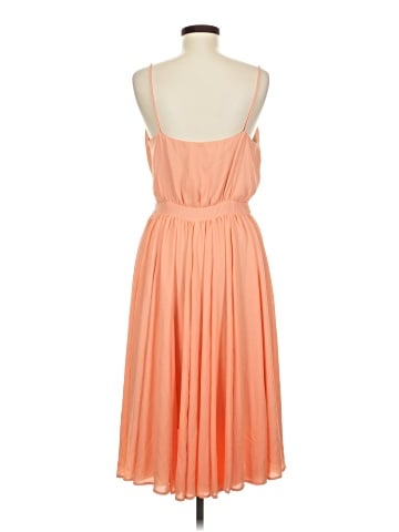 Paper Crown Casual Dress (view 2)