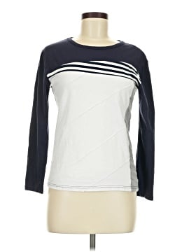 Unbranded 3/4 Sleeve T-Shirt (view 1)