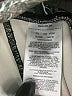 Columbia Print Black Casual Pants Size M - photo 8