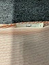 Hazel Orange 3/4 Sleeve T-Shirt Size L - photo 7