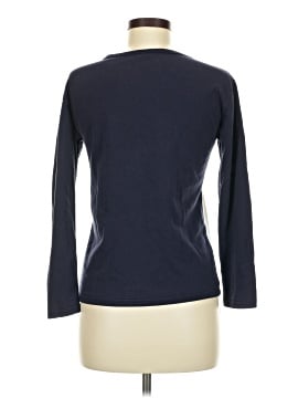 Unbranded 3/4 Sleeve T-Shirt (view 2)