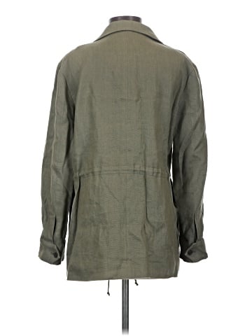 Emerson Fry Coat (view 2)