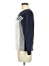 Unbranded Blue 3/4 Sleeve T-Shirt Size M - photo 5