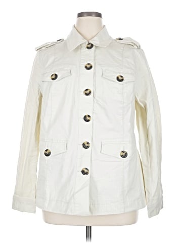 CAbi Jacket (view 1)