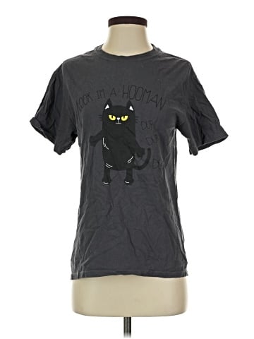 Fruit of the Loom Short Sleeve T-Shirt (view 1)