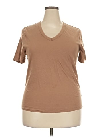 Universal Thread Short Sleeve T-Shirt (view 1)
