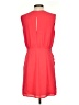 Thakoon Solid Red Cocktail Dress Size 4 - photo 2