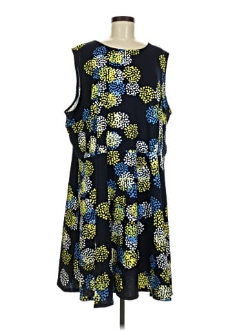 Leota Cocktail Dress (view 1)