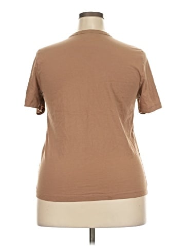 Universal Thread Short Sleeve T-Shirt (view 2)