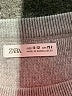 Zara Solid Silver Gray Pullover Sweater Size 11 - 12 - photo 4