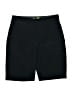Quiksilver Solid Black Shorts Size 27 waist - photo 1
