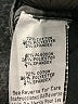 STS Blue Gray Denim Shorts Size 7 - photo 4