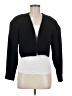 Nicole Miller Black Jacket Size 8 - photo 1