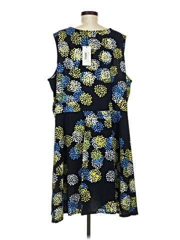 Leota Cocktail Dress (view 2)