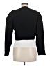 Nicole Miller Black Jacket Size 8 - photo 2