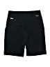 Quiksilver Solid Black Shorts Size 27 waist - photo 2