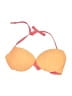 Calzedonia Orange Swimsuit Top Size M (estimated) - photo 1