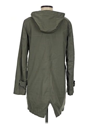 ASOS Trenchcoat (view 2)