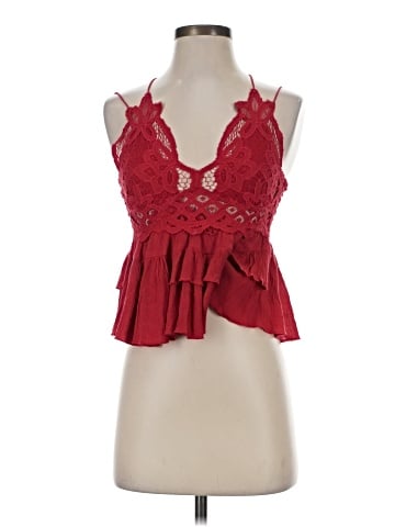 FP One Sleeveless Blouse (view 1)