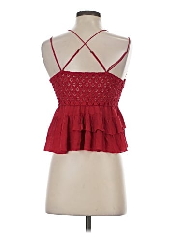 FP One Sleeveless Blouse (view 2)
