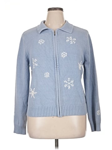 SONOMA life + style Cardigan (view 1)