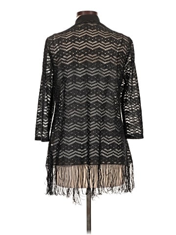R&M Richards Kimono (view 2)