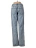 AGOLDE 100% Organic Cotton Blue Jeans Size 26 waist - photo 2