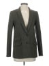 Banana Republic Tweed Gray Blazer Size 4 - photo 1