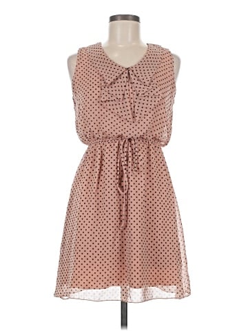 Sweet Storm Casual Dress (view 1)