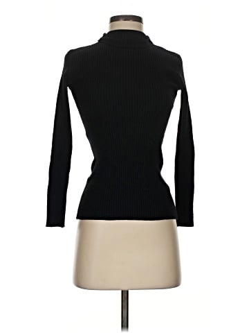 OAK + FORT Turtleneck Sweater (view 1)