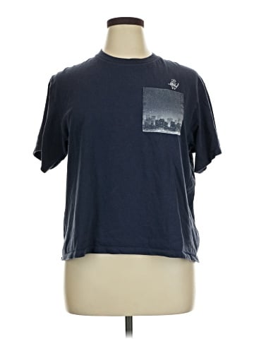 UT for Uniqlo Short Sleeve Top (view 1)