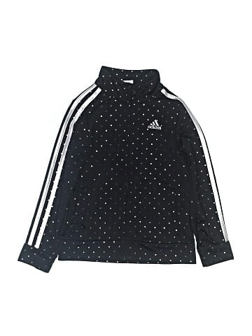 Adidas Track Jacket (view 1)