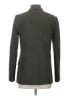 Banana Republic Tweed Gray Blazer Size 4 - photo 2