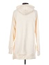 Assorted Brands 100% Cotton Ivory Pullover Hoodie Size S - photo 2