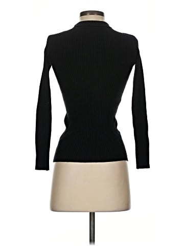OAK + FORT Turtleneck Sweater (view 2)