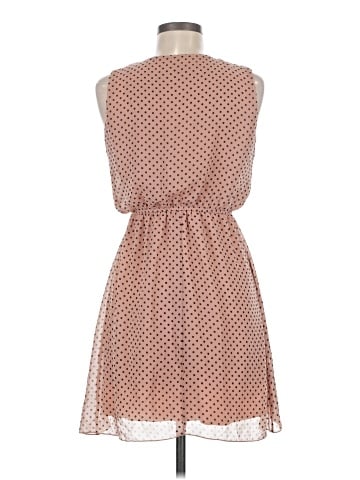 Sweet Storm Casual Dress (view 2)