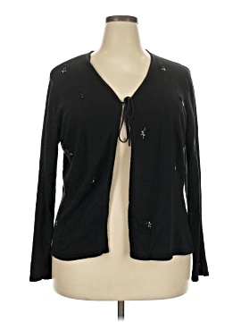 Norton Mc Naughton Cardigan